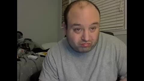 daveishorny1988 online show from September 30, 11:59 pm