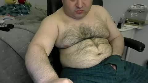 daveishorny1988 online show from December 22, 10:27 pm