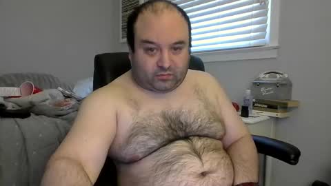 daveishorny1988 online show from November 14, 7:38 pm