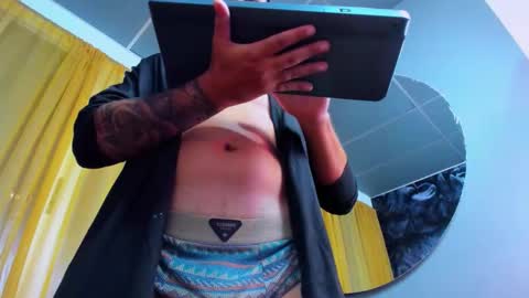 Dave online show from January 16, 5:44 pm