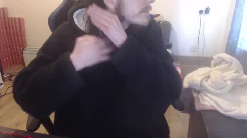 dave online show from March 4, 7:30 am