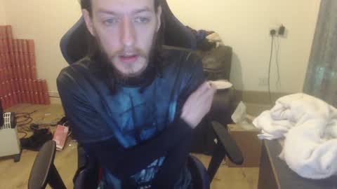 dave online show from January 18, 9:34 pm