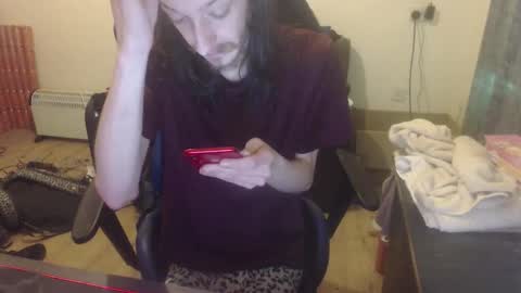 dave online show from October 4, 7:55 pm