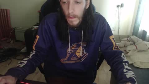 dave online show from February 25, 9:02 am