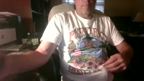 Dave online show from June 16, 7:07 pm