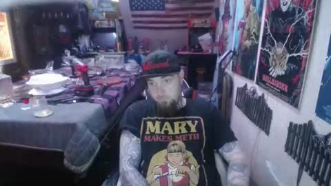 The Beast online show from March 19, 4:12 pm