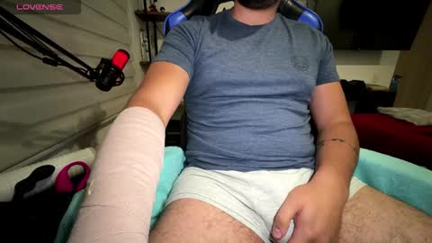 David10Maker online show from February 22, 2:26 am