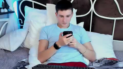 David online show from November 30, 5:09 pm