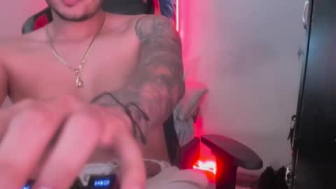 david__ox online show from February 20, 11:10 pm