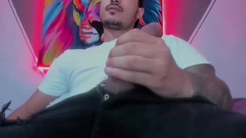 david__ox online show from March 15, 9:29 pm