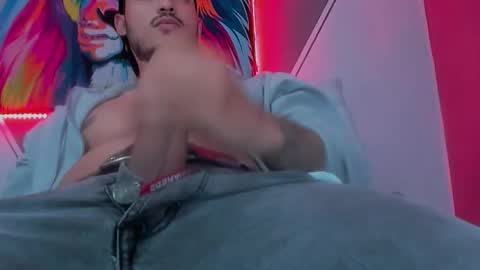 david__ox online show from March 8, 9:19 pm