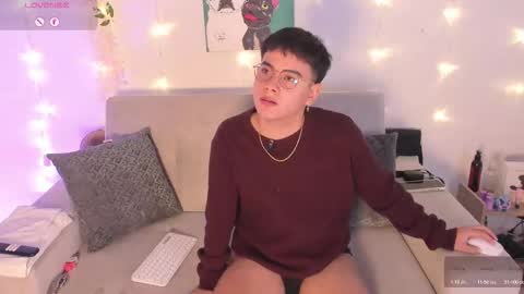 david_and_friend online show from January 13, 12:57 pm