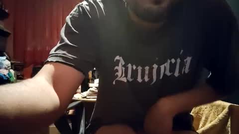 david_argentina online show from November 8, 2:58 am