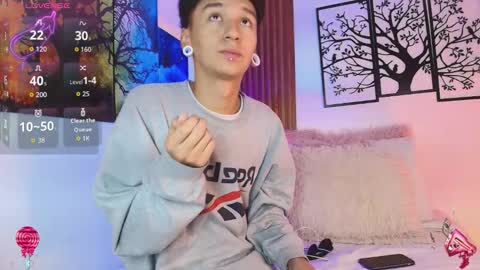 David online show from February 10, 12:41 pm