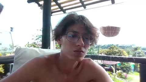 David online show from November 7, 7:38 pm