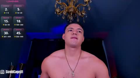 David Cage online show from February 13, 5:00 am