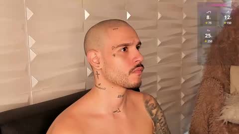 David col11 online show from March 12, 2:23 pm