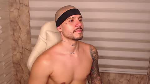 David col11 online show from October 31, 1:39 am