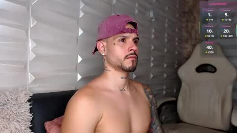 David col11 online show from April 21, 2:51 am