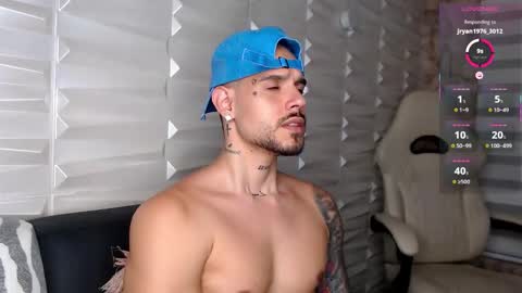 David col11 online show from March 13, 3:10 am