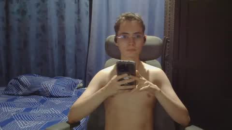 ProgrammerBoy online show from May 27, 1:45 am