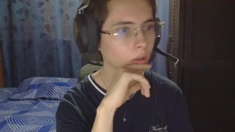 ProgrammerBoy online show from May 22, 2:24 pm