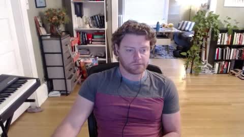 david_dixon2025 online show from February 22, 7:49 pm