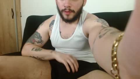 Twitter davidsanctum online show from October 2, 9:57 pm