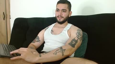 Twitter davidsanctum online show from September 12, 10:01 pm