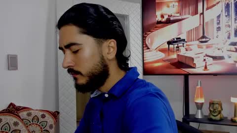 Snapshot of david_johnson372 chatting on February 21, 12:06 pm Hey im David that loves to explore and speak their fantasies. Very open talktative and nice. Feel free to chat with me online show from February 21, 12:06 pm