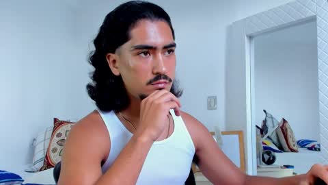 Snapshot of david_johnson372 chatting on September 10, 1:34 pm Hey im David that loves to explore and speak their fantasies. Very open talktative and nice. Feel free to chat with me online show from September 10, 1:34 pm