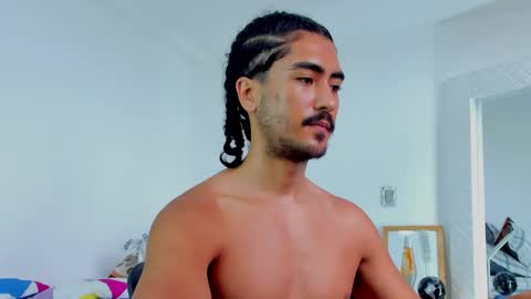 Snapshot of david_johnson372 chatting on October 8, 4:13 pm Hey im David that loves to explore and speak their fantasies. Very open talktative and nice. Feel free to chat with me online show from October 8, 4:13 pm