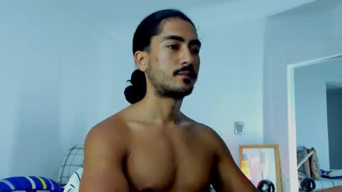 Snapshot of david_johnson372 chatting on October 10, 12:27 am Hey im David that loves to explore and speak their fantasies. Very open talktative and nice. Feel free to chat with me online show from October 10, 12:27 am