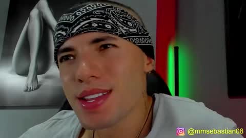 David Jons online show from December 16, 1:24 am