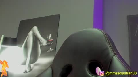 David Jons online show from June 27, 2:28 am