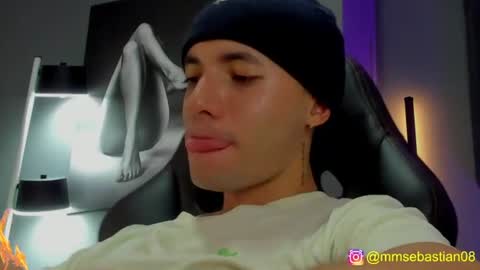 David Jons online show from June 11, 2:53 am