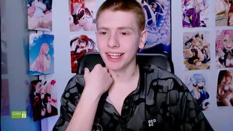 David online show from March 6, 8:16 pm
