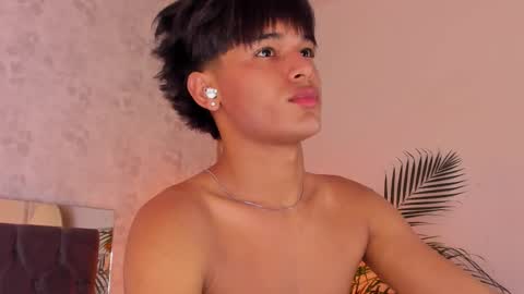 David online show from November 8, 3:15 pm