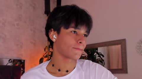 David online show from October 24, 1:12 pm