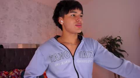 David online show from November 26, 1:30 pm