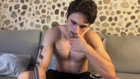 David online show from April 21, 3:35 am