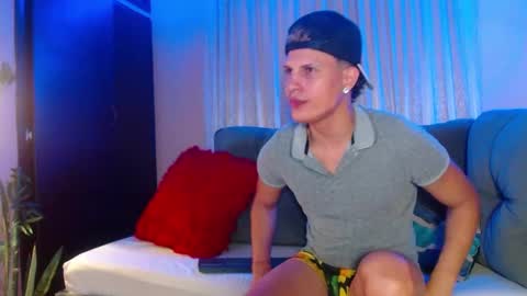 David Neill online show from March 6, 12:21 am