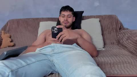 David online show from April 21, 1:53 am