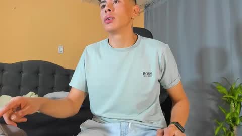 david online show from January 14, 2:08 am