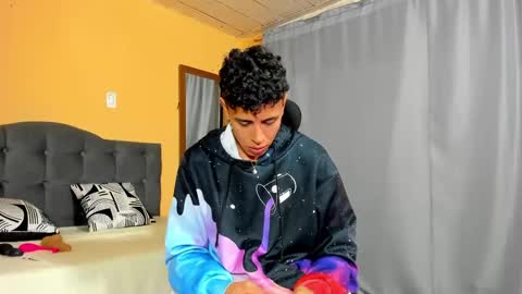 david online show from February 13, 1:08 am