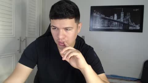 david smit online show from December 6, 2:44 pm