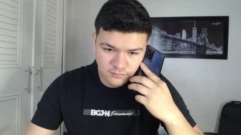 david smit online show from December 7, 3:25 pm