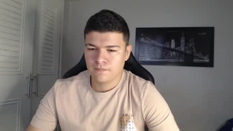 david smit online show from January 7, 1:24 pm