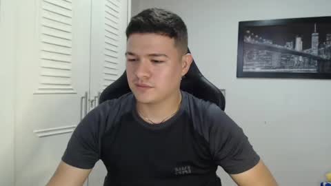 david smit online show from January 2, 8:46 pm