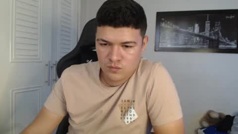 david smit online show from January 18, 7:48 pm